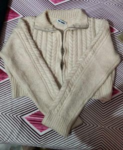 combo for zip sweater