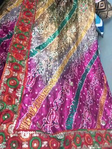 New Beautiful Jaipur Saari