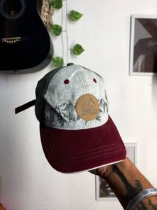 Outdoor Adventure Baseball Cap