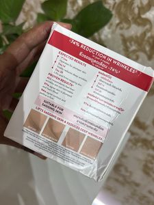 Olay  Super Collagen-Peptides Moisturise