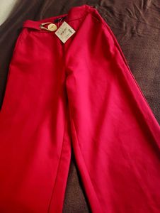 Madame  Trousers