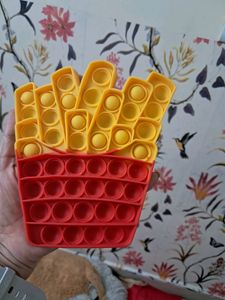 Kids Brain Improving Fidget Toy