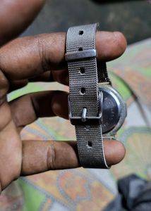 Quartz Watches
