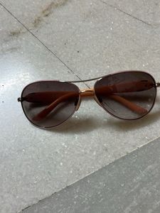 Stylish Aviator Sunglasses