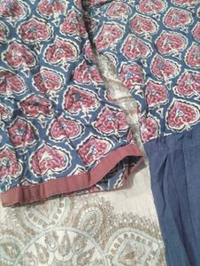Women's Kurti