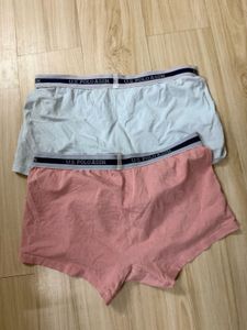US Polo men underwear