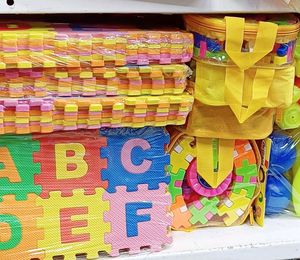 Puzzle Multiple Game Choose Any One