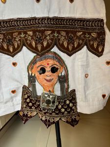 festive jacket specially for navratri