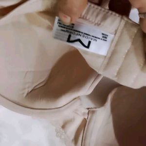 M  Bra Combo