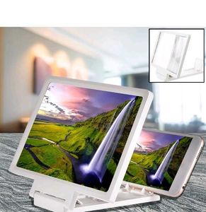 Screen Magnifier for Smartphones