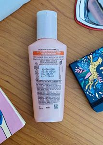 L'Oreal Glycolic Gloss Serum