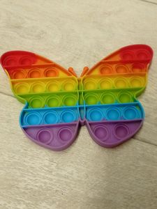 Cute Butterfly Pop Up