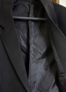 Classic tailored Black Blazer