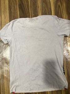 Puma Graphic T-Shirt
