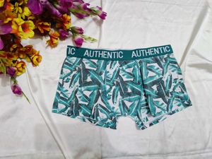 🇳🇿💫🎀Men's Tropical Print Boxer Briefs