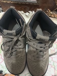 Nike High Top Sneakers