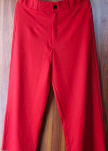 Party Wear Plazo Pant