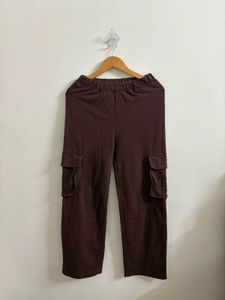 Comfortable Cargo Pants - Two Colors