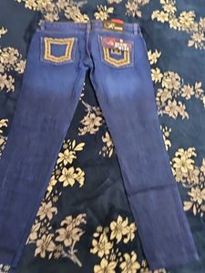 Men jeans