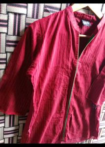 short kurta for women