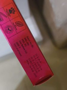 Nykaa GlamorEyes Eyeliner