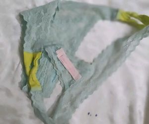 Boho Print Bikini Bottom