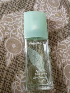 LOWEST PRICE 🛑🔻🔻Elizabeth Arden GreenTeaPerfume