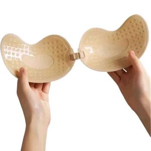 Adhesive Stick On Bra