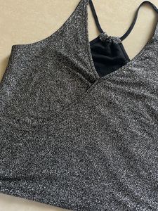 Party Wear top (Brand : Next )