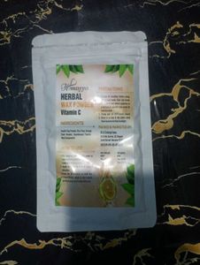 Wax Powder