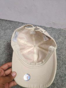New York Yankees Baseball Cap