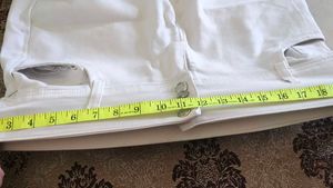 White Jeans For Women