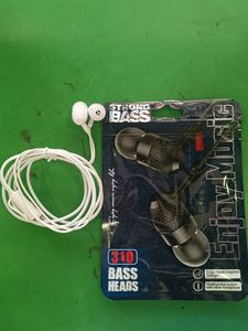 Earphone