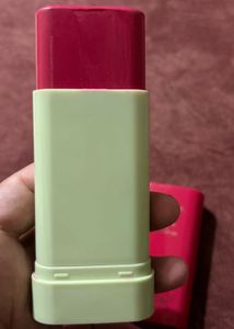 Pixi On-the-Glow Blush Stick