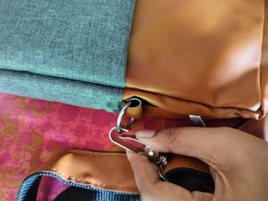 LAPTOP BAG by VICTORIA CROSS