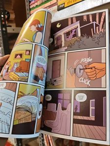 Goldie Vance Volume Two Graphic Novel