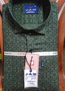 Stylish J.A*M Designer Shirt