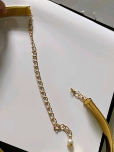 Trendy Belts - Set of 2