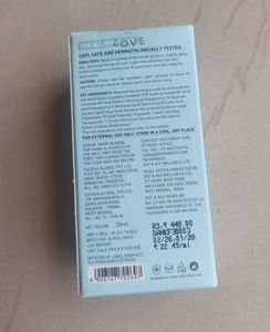 Dot and key barrier repair combo