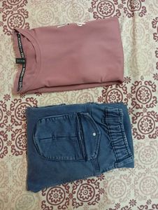 Outfit Combo For Sale! ( Boy)