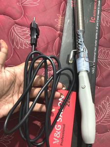 V&amp;G Professional Hair Curler
