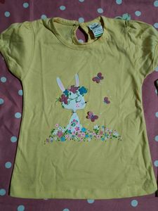 Combo Of 2 New Dresses