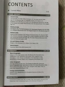 General Knowledge 2024 Book