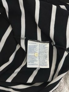 Tommy Hilfiger Striped Polo T-Shirt
