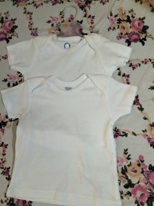 🤍Cute Gerber Baby T-Shirts