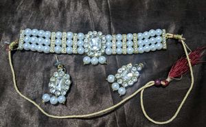 Choker Set