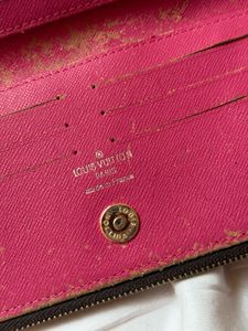 Louis Vuitton Monogram Wallet