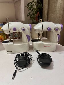 mini sewing machine 1+1 combo 🆓