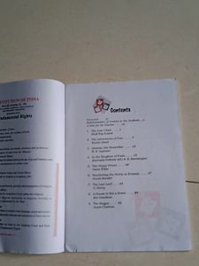 English Text Book 9 Th Std