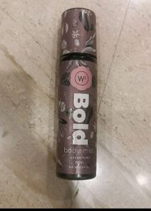 Body Mist For Women